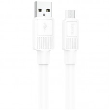 Дата кабель Hoco X84 Solid USB to MicroUSB (1m)