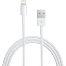 Дата кабель USB to Lightning for Apple (AAA) (2m) (no box)