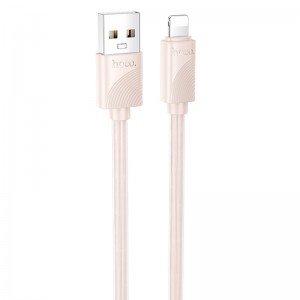 Дата кабель Hoco X114 Energy USB to Lightning 2.4A (1m)
