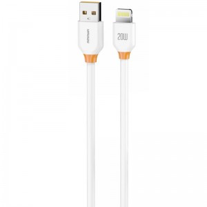 Дата кабель Amaya L09 USB to Lightning 3A (1m)
