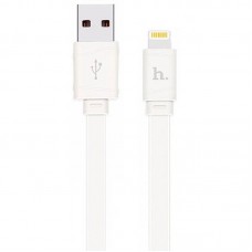 Дата кабель Hoco X5 Bamboo USB to Lightning (100см)