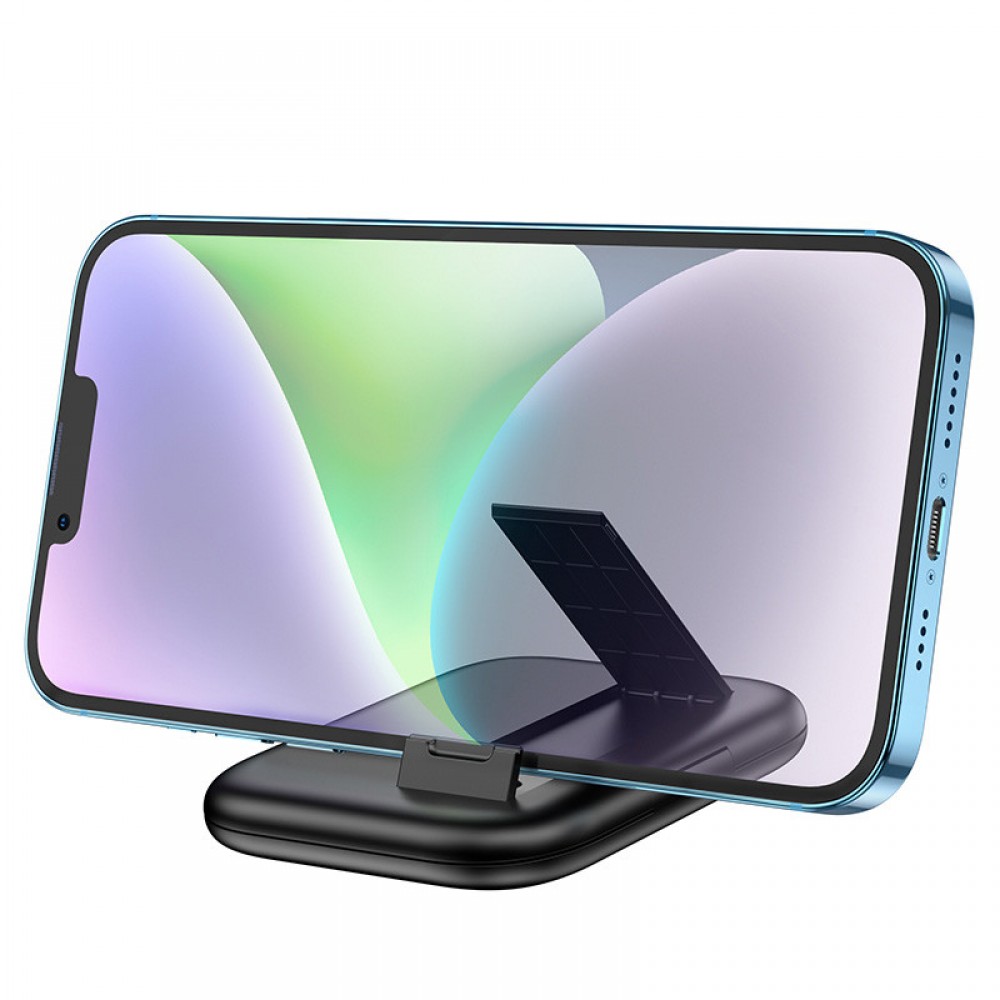 Дата кабель Hoco U114 Treasure box 60W (0.28m)