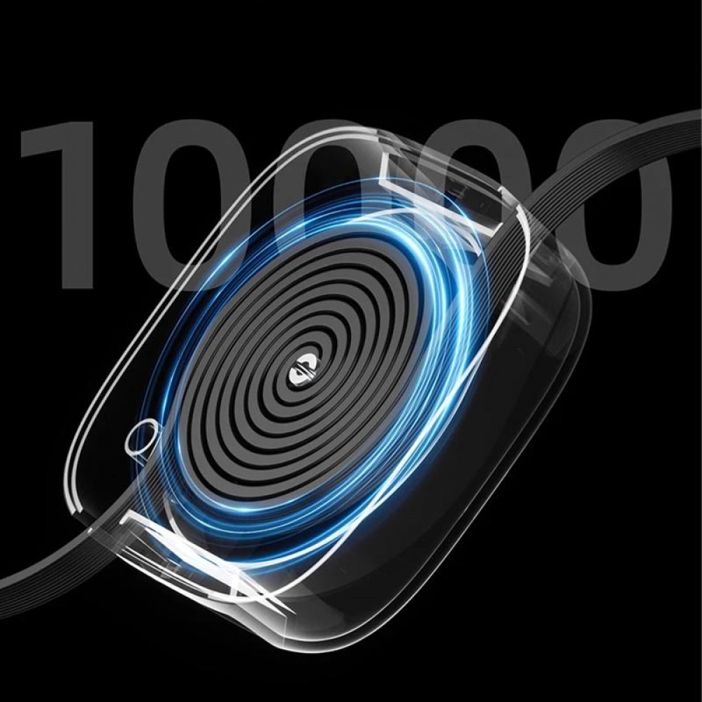 Дата кабель Acefast J3 box 5-in-1 60W (0.95m)