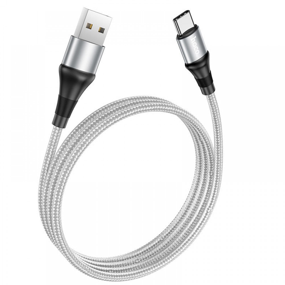 Дата кабель Hoco X50 "Excellent" USB to Type-C (1m)