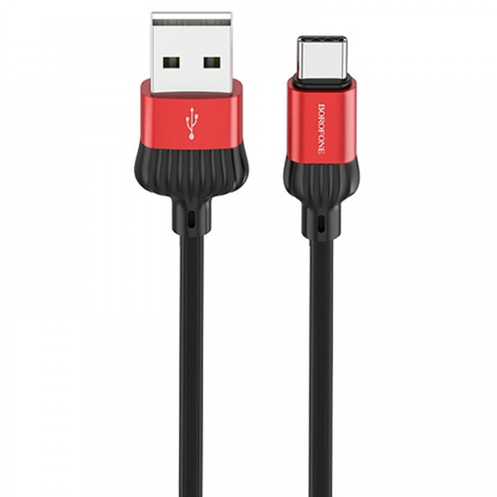 Дата кабель Borofone BX28 Dignity USB to Type-C (1m)