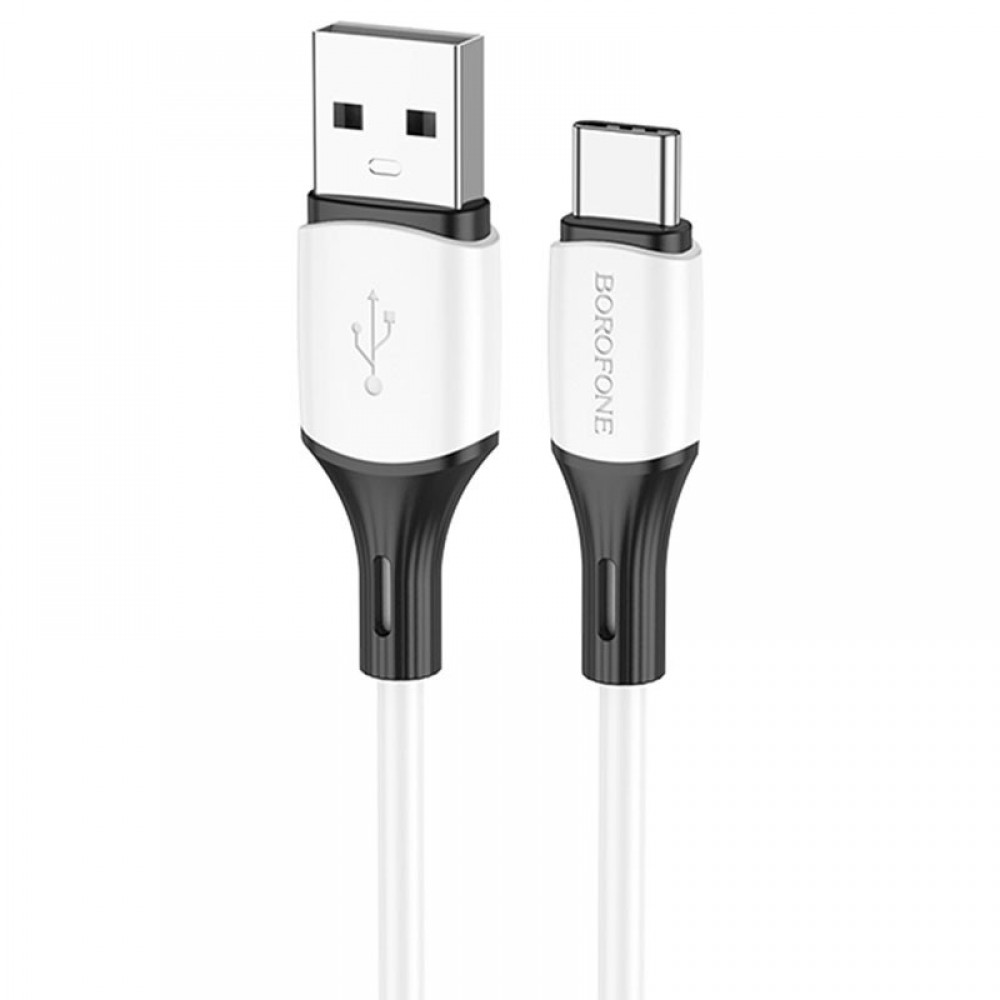 Дата кабель Borofone BX79 USB to Type-C (1m)