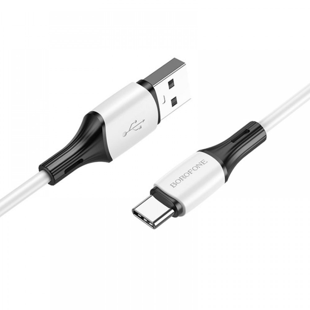 Дата кабель Borofone BX79 USB to Type-C (1m)