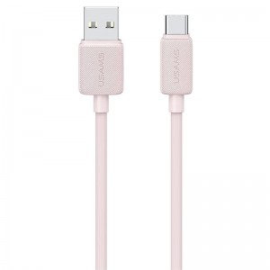 Дата кабель USAMS US-SJ688 USB to Type-C 3A KY Series (1m)