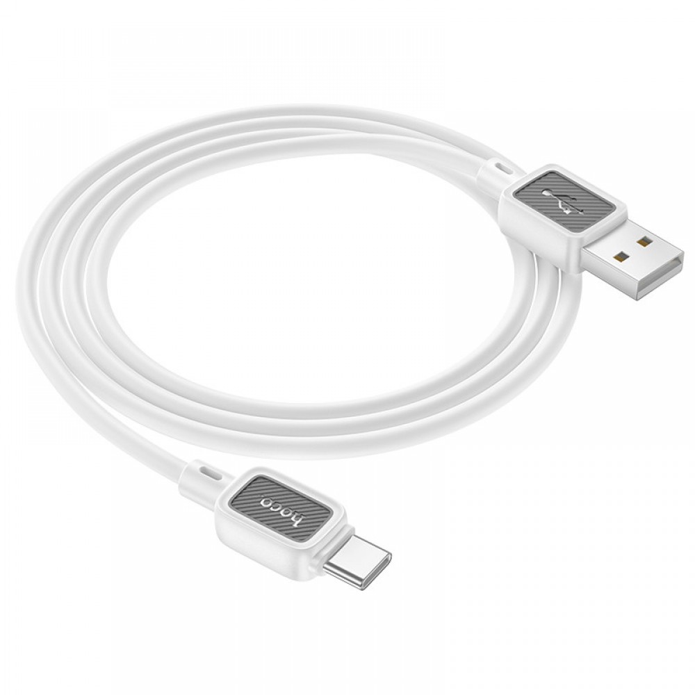 Дата кабель Hoco X108 Benefit USB to Type-C 3A (1m)