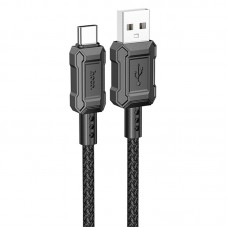 Дата кабель Hoco X94 Leader USB to Type-C (1m)