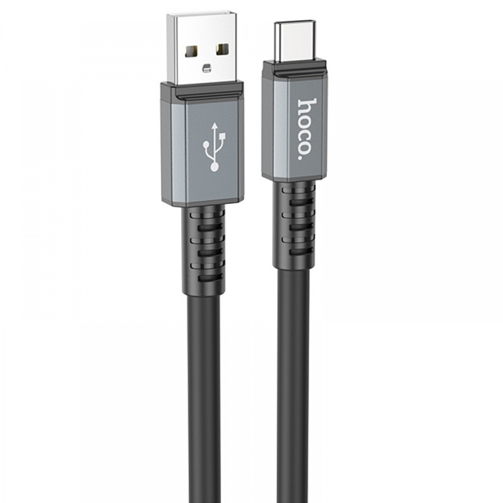 Дата кабель Hoco X85 Strength USB to Type-C (1m)