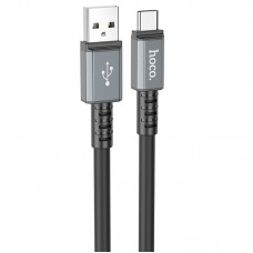 Дата кабель Hoco X85 Strength USB to Type-C (1m)