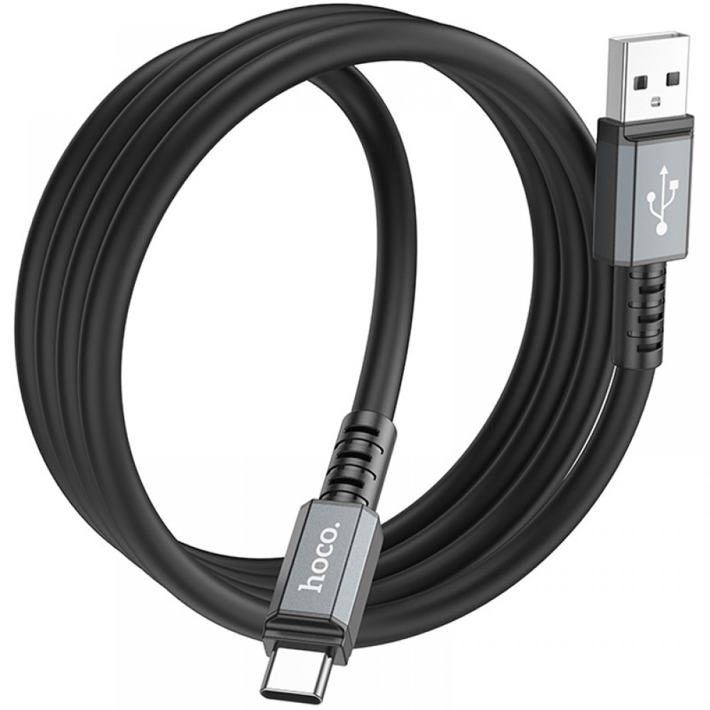 Дата кабель Hoco X85 Strength USB to Type-C (1m)