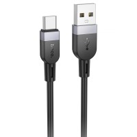 Дата кабель Hoco X109 Energy silicone USB to Type-C (2m)