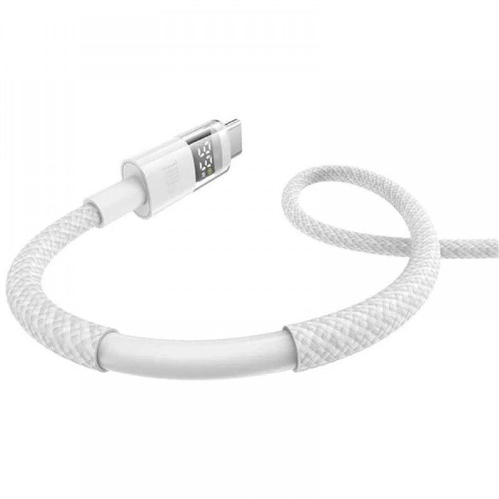 Дата кабель Baseus Display 2 USB to Type-C 100W (1m) (P10382701)