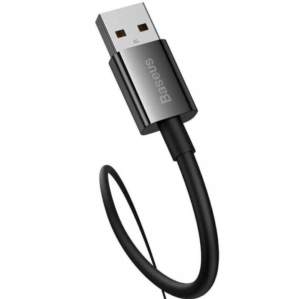 Дата кабель Baseus Superior Series USB to Type-C 100W (2m) (P103201) Дата кабель Baseus Superior Series USB to Type-C 100W (2m) (P103201)