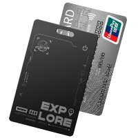 Трекер WIWU iTag WT-03