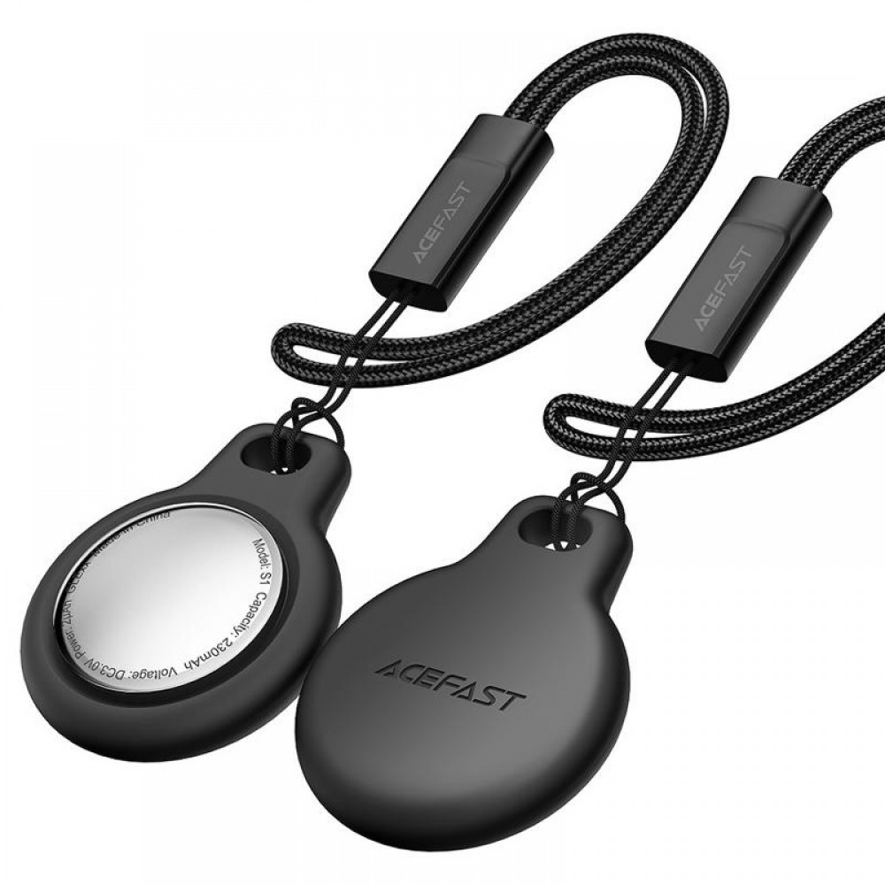 Трекер Acefast S1 Findy