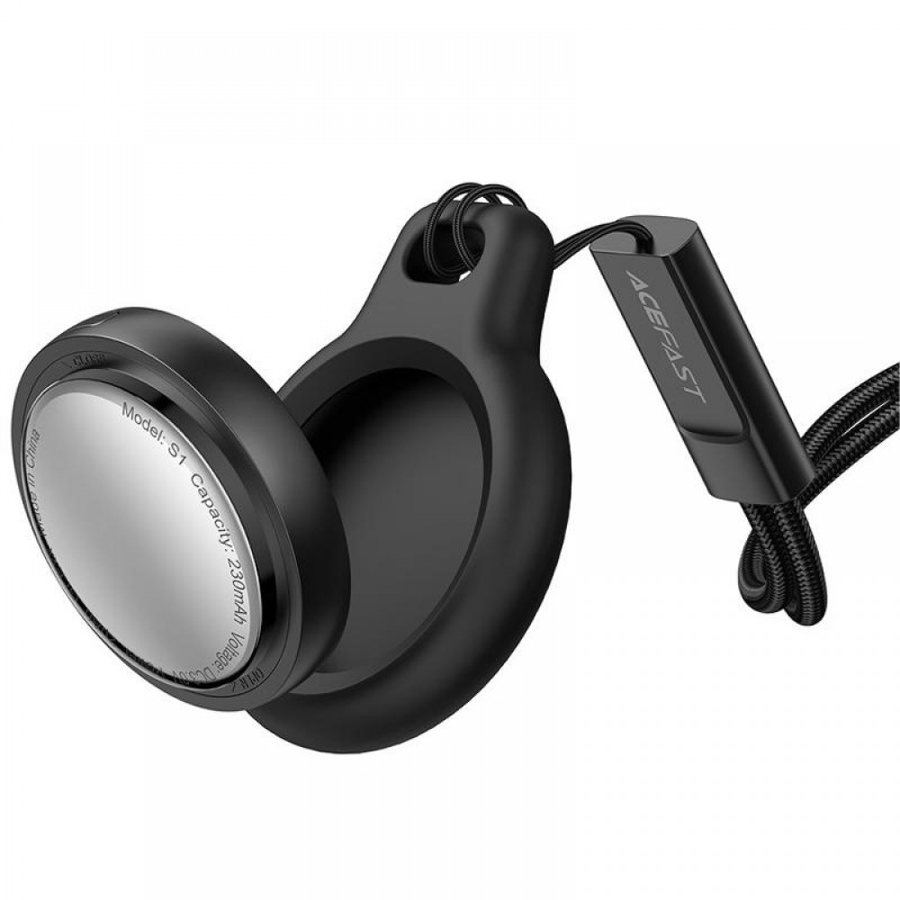 Трекер Acefast S1 Findy