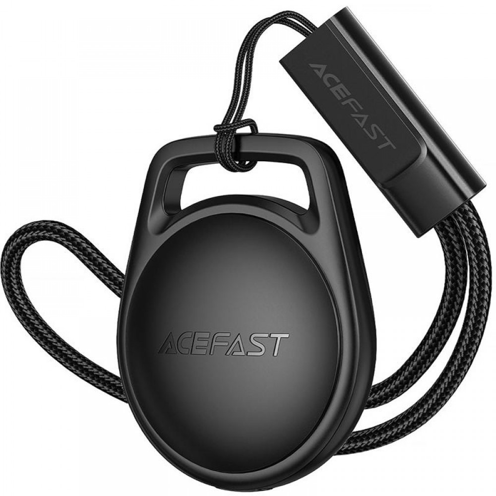 Трекер Acefast S2 Safe Tag 230 mAh
