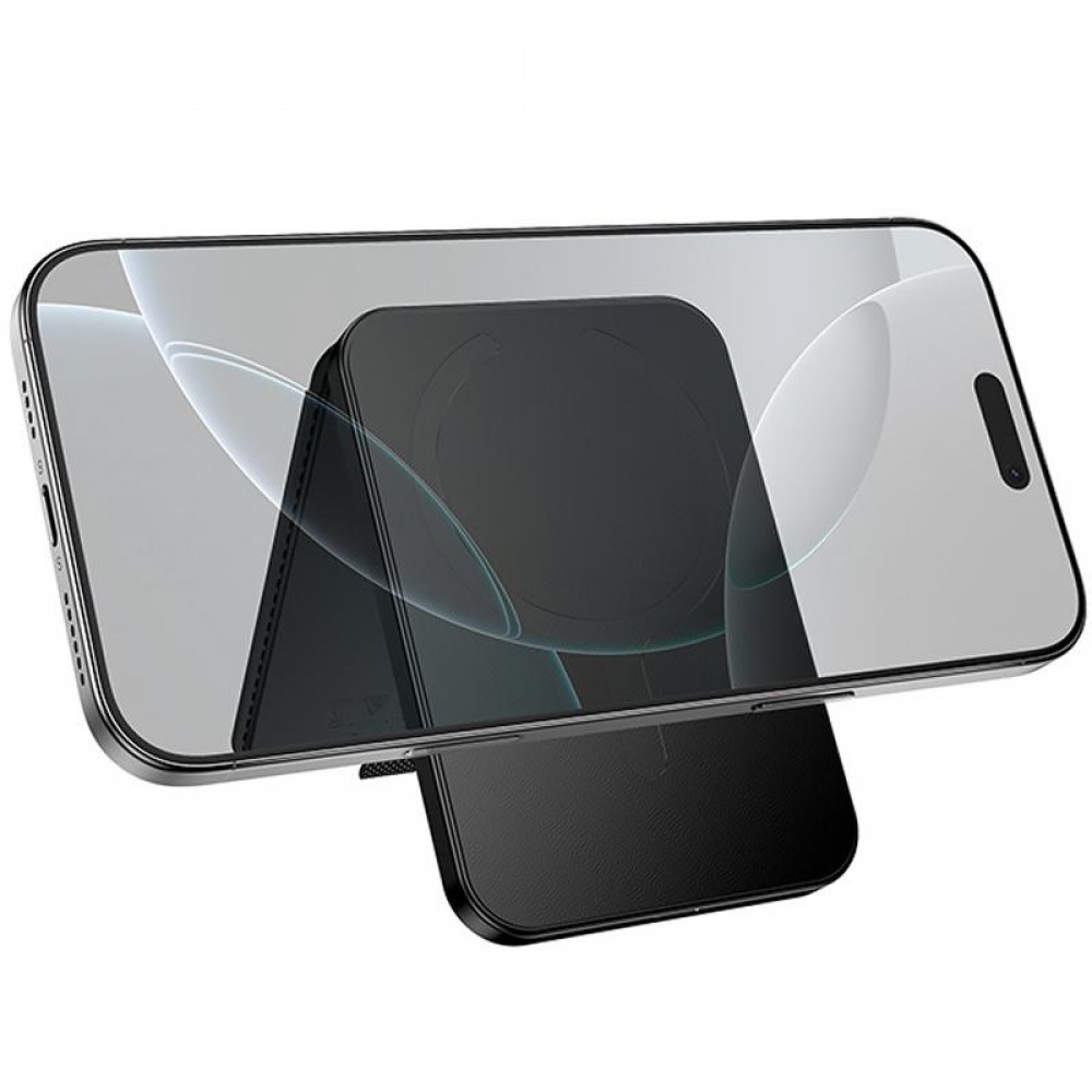 Трекер-кардхолдер магнітний Hoco E91I Tiger 120 mAh