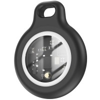 Трекер Hoco E91 Smart Tag (4pcs)