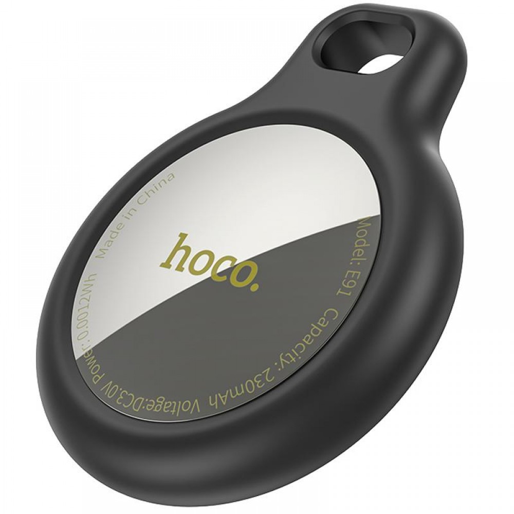 Трекер Hoco E91 Smart Tag (4pcs)
