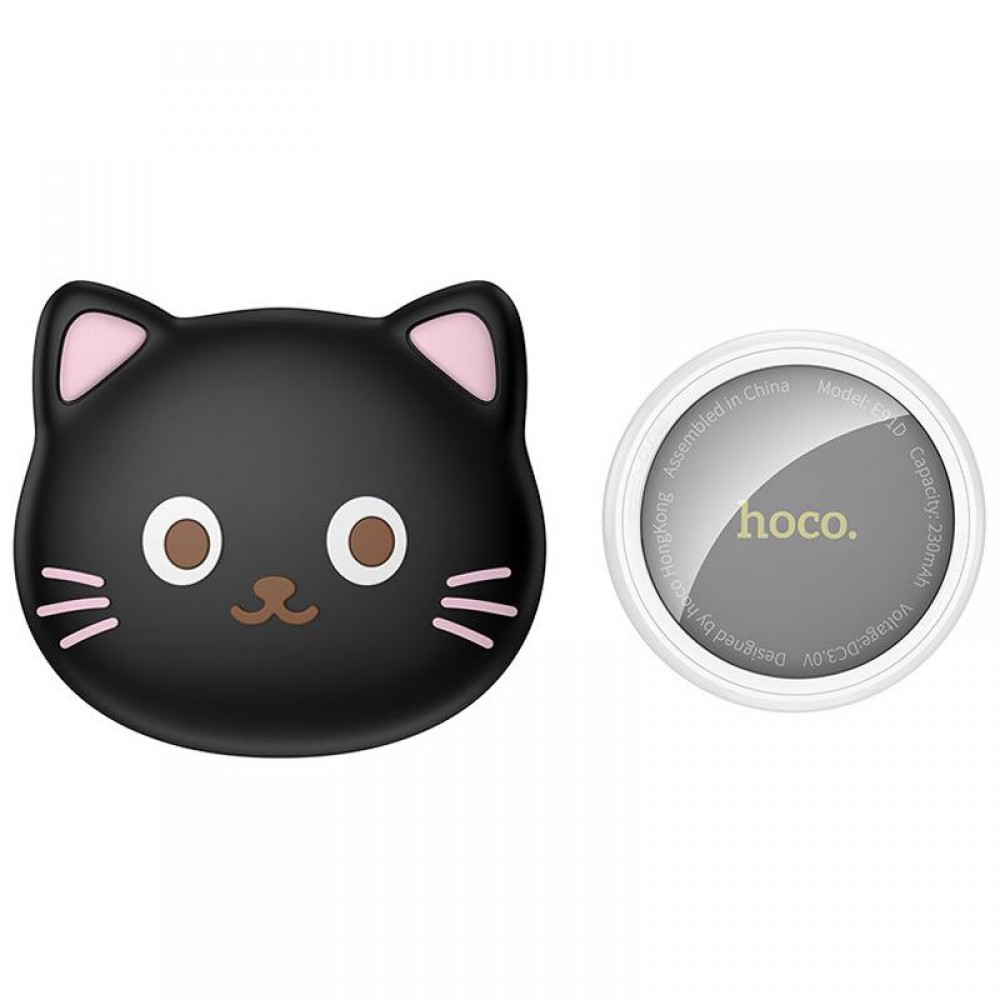 Трекер Hoco E91D Tiger Kitty 230 mAh