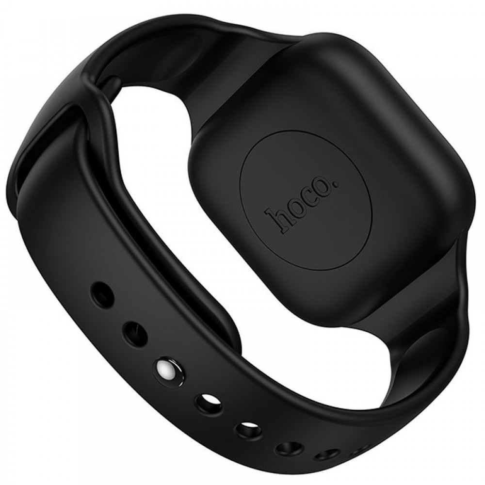 Трекер Hoco E91E Tiger Bracelet 230 mAh