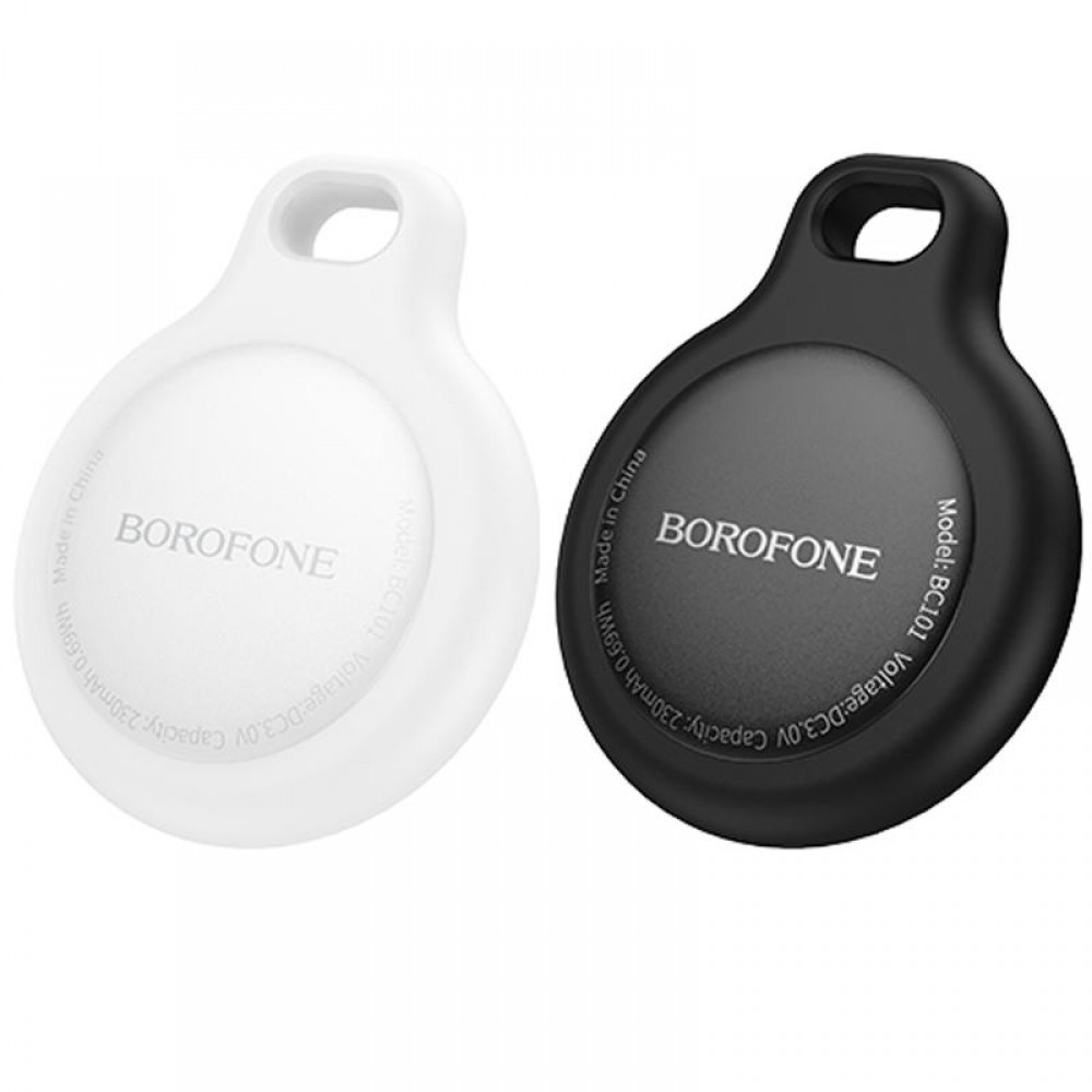 Трекер Borofone BC101 Exquisite 230 mAh