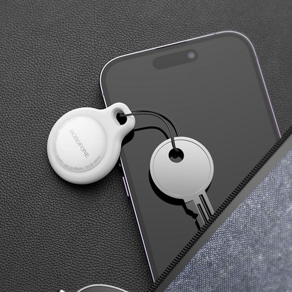 Трекер Borofone BC101 Exquisite 230 mAh