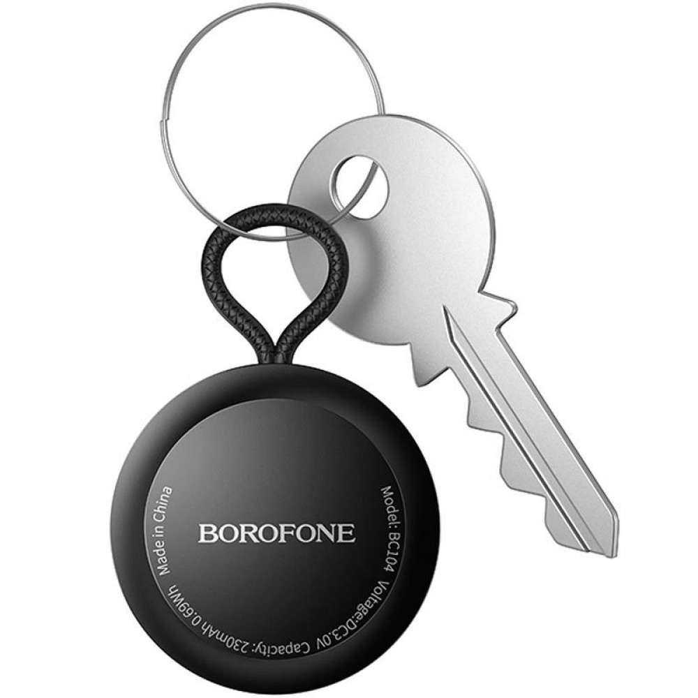 Трекер Borofone BC104 Intelligent 230 mAh