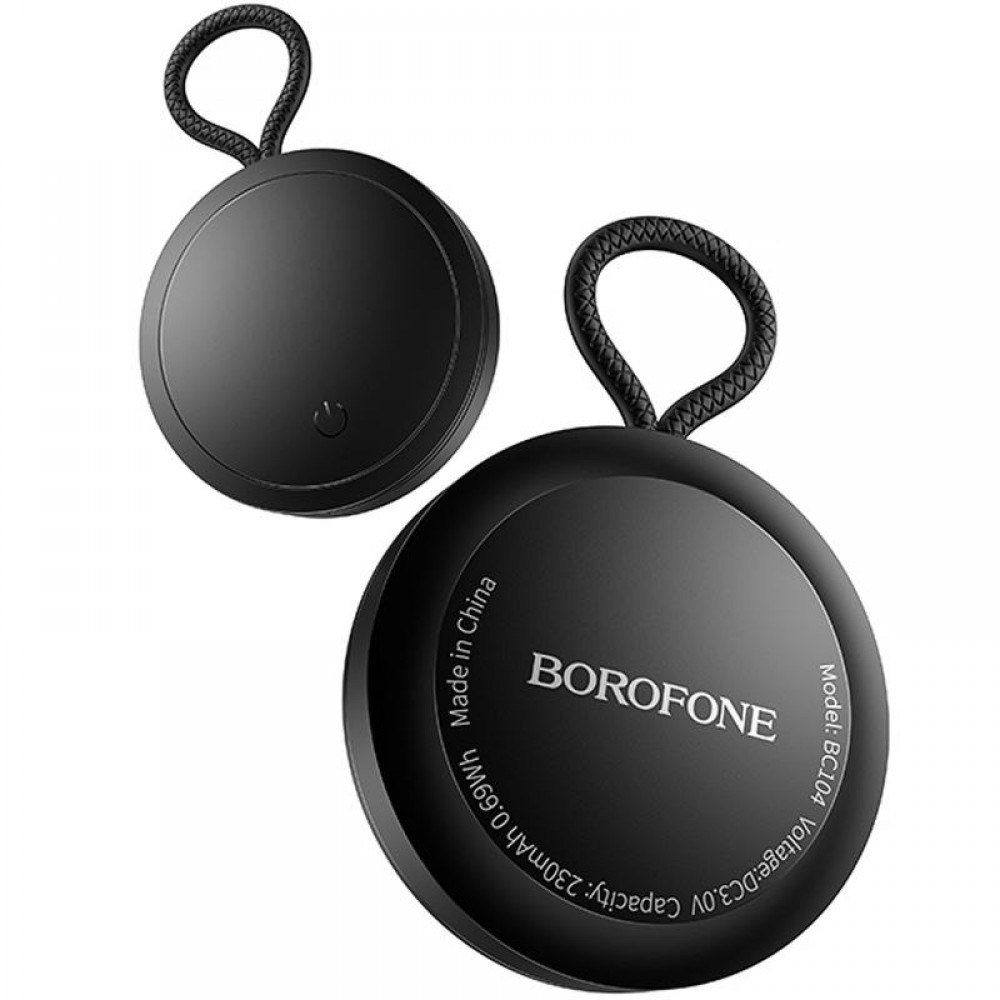 Трекер Borofone BC104 Intelligent 230 mAh