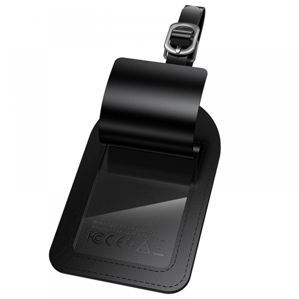 Трекер Hoco E91H Tiger Trinket 210 mAh