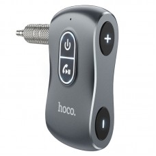 Bluetooth аудіо ресивер Hoco E73 Tour Car