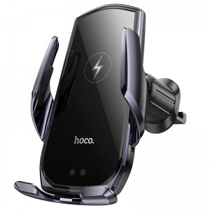 Автотримач з БЗП Hoco CA202 Plus