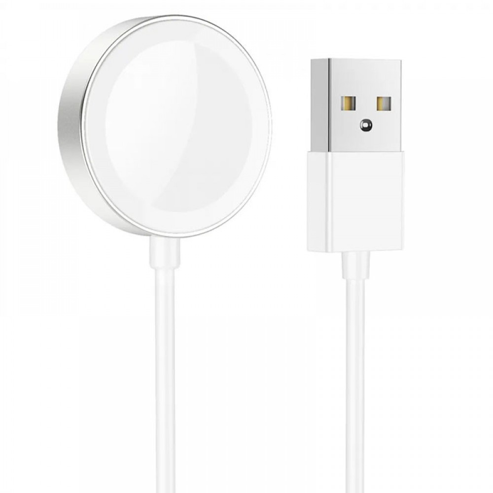 БЗП Hoco CW39 Wireless charger for iWatch (USB)