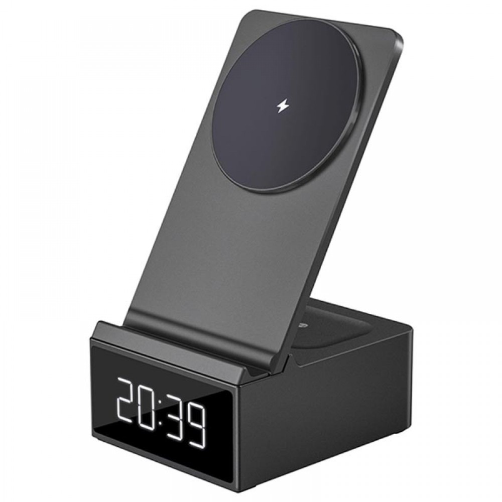 БЗП WIWU Wi-W011 3 in 1 wireless charger