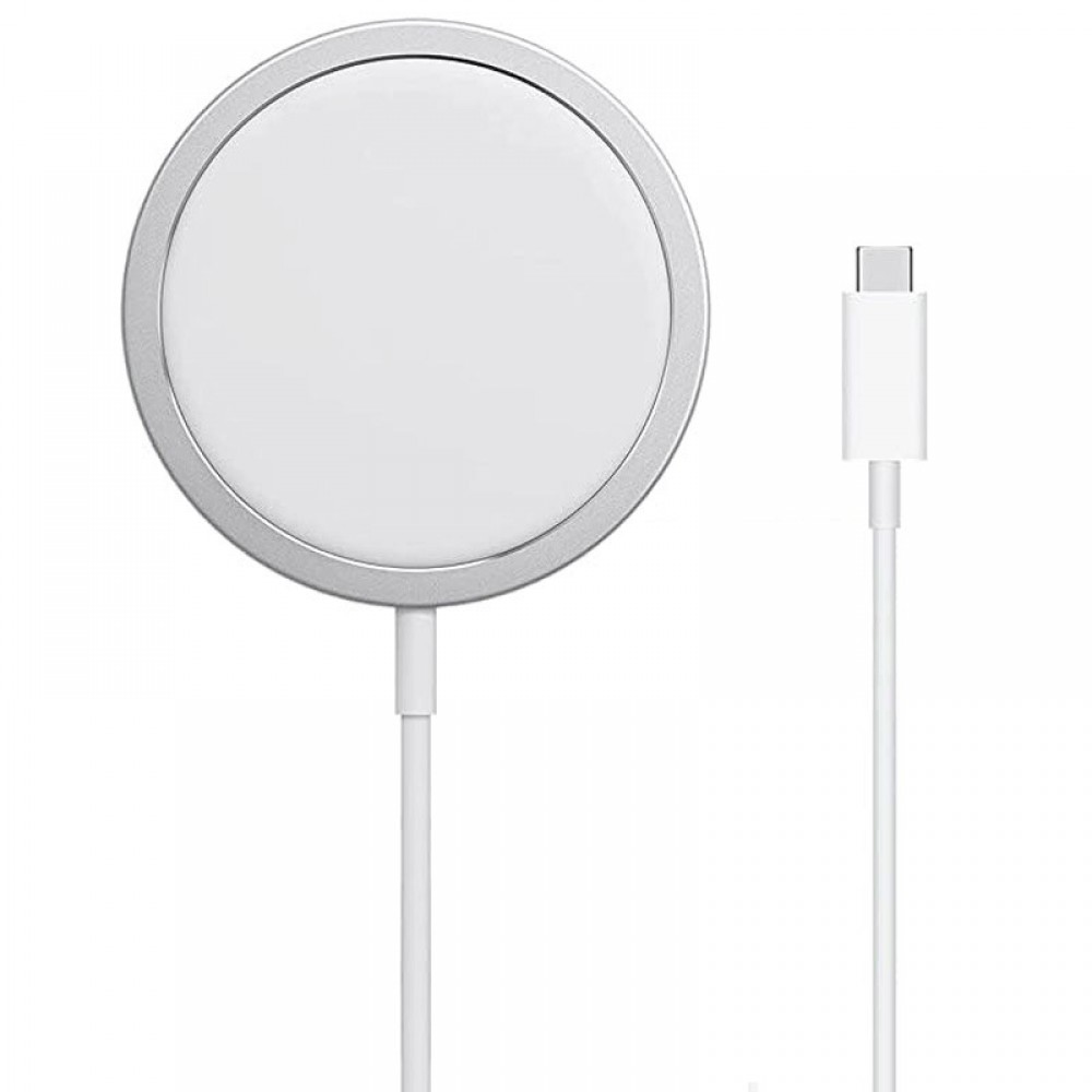 БЗУ MagSafe Charger for Apple (AAA) (box)