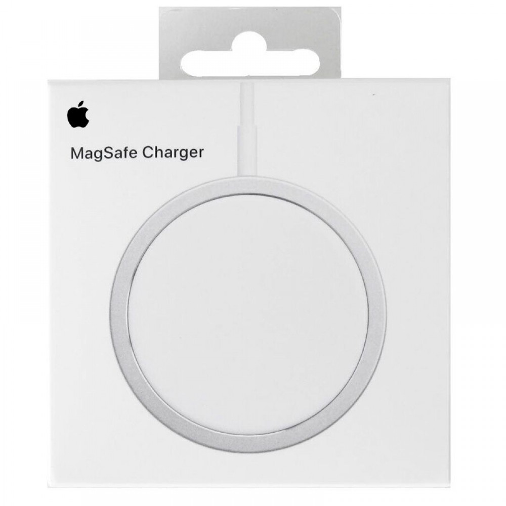 БЗП MagSafe Charger for Apple (AAA) (box)