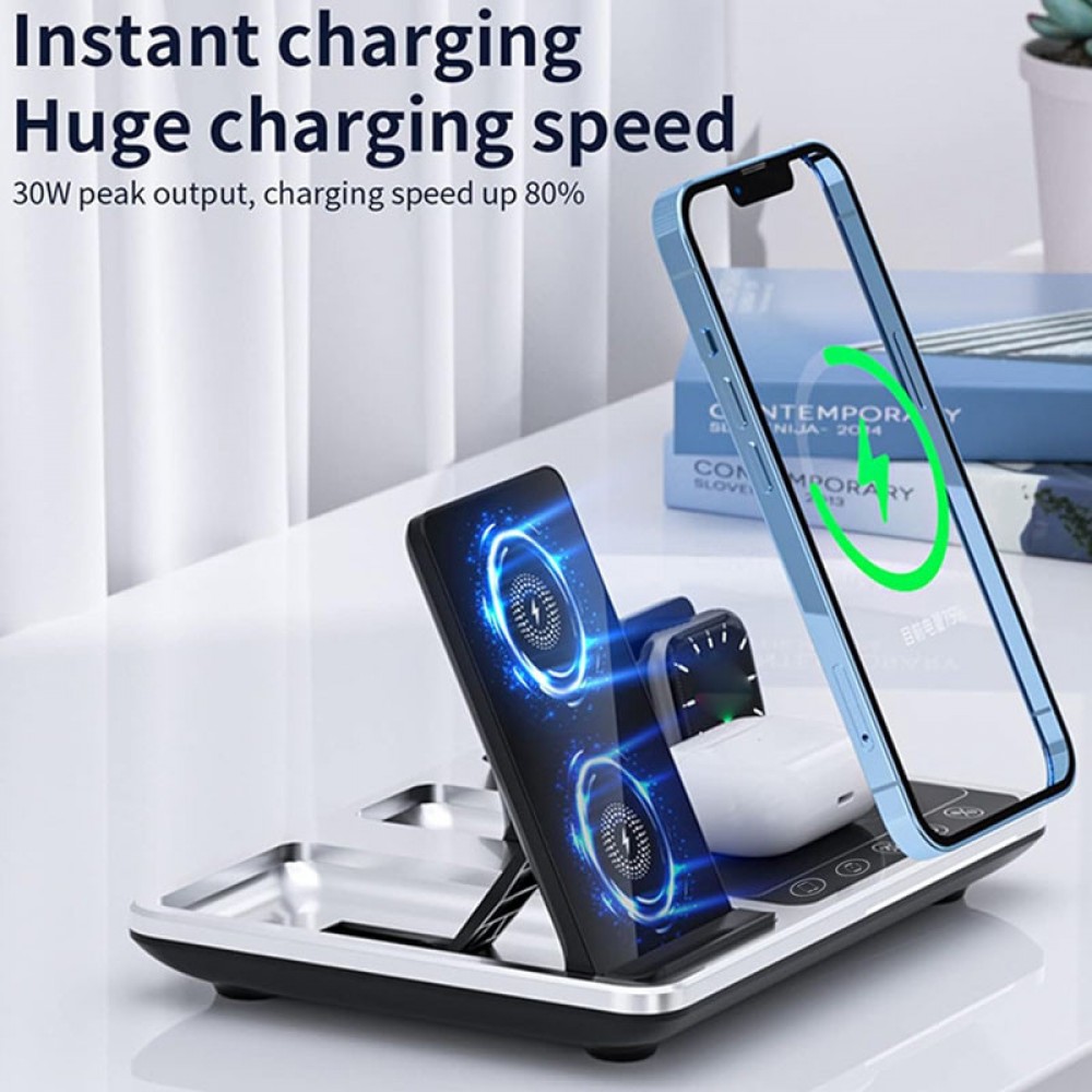БЗП R11 4in1 with clock БЗП R11 4in1 with clock