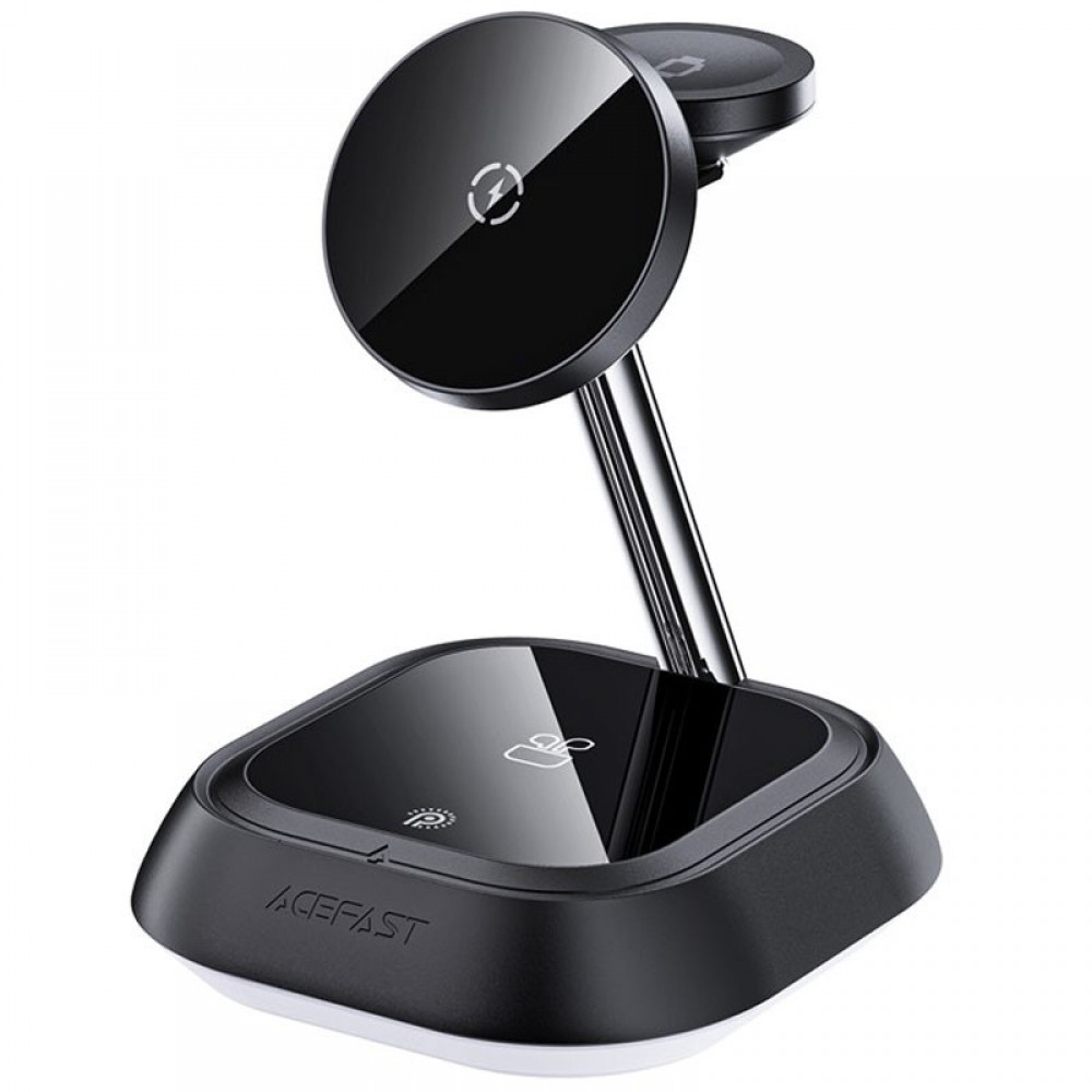 БЗП Acefast E16 desktop 3-in-1 БЗП Acefast E16 desktop 3-in-1