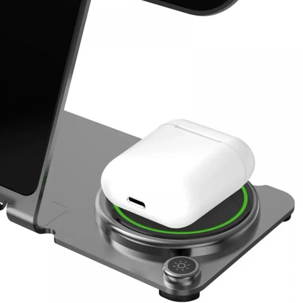 БЗП WIWU Wi-W005 3 in 1 wireless charger