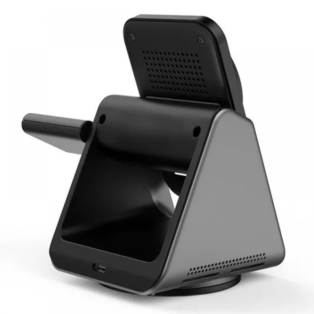 БЗП WIWU Wi-W018 3 in 1 wireless charger