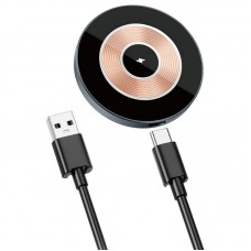 БЗП WIWU Wi-W008 15W wireless charger