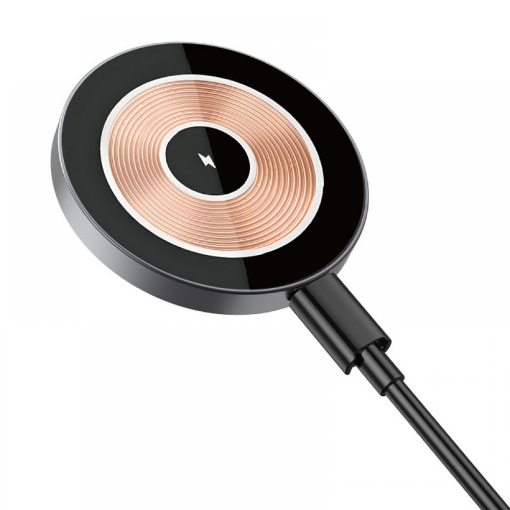 БЗП WIWU Wi-W008 15W wireless charger