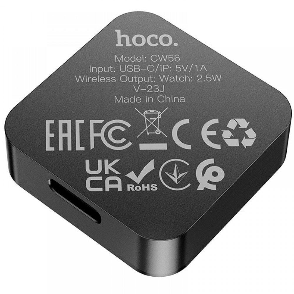 БЗП Hoco CW56 Wireless charger for Samsung Watch