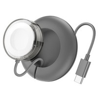 БЗУ Hoco CW51 Wireless charger for iWatch