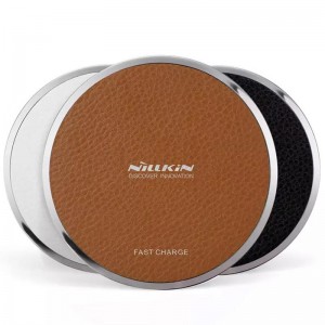 БЗУ Nillkin Magic Disk 3 Fast Wireles Charger 10W (MC014)