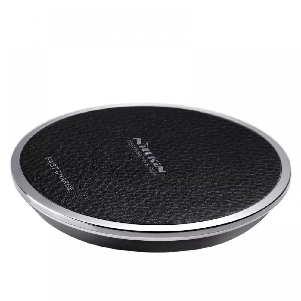 БЗУ Nillkin Magic Disk 3 Fast Wireles Charger 10W (MC014)